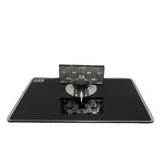 Sharp LC-46LE620UT Tv Stand/base. Fixed Price $89.96.