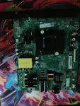 Hisense 55A6G Main Board # RSAG7.820.10637/ROH. Fixed Price $50.55.