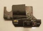 Vizio D50F-E1 Ir Sensor 715G8314-R03-000-004Y. Fixed Price $8.00.