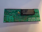 Lg Appliances EAX64273502-1.2 Oven Control Board Assembly Range. Fixed Price $85.50.