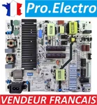 Lg 49UJ6200 49UJ620V 49UJ6300 49UJ630V Us 168P-L5R025-W0 Tv Power Supply. Fixed Price $99.40.