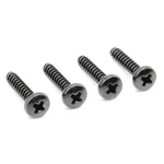 Screws For Insignia NS-43DF710NA21 (NS43DF710NA21) Tv Stand / Legs (set Of 4). Fixed Price $8.99.