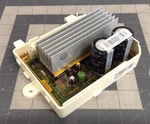 Samsung Washer Control Board DC92-01590A. Fixed Price $49.95.