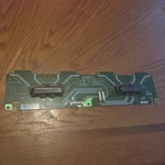 Seiki LC-32G82 Backlight Inverter Board SST320-4UA01 Replacement Part. Fixed Price $15.00.