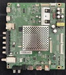 Vizio Main Board For E500I-B1, 756TXEB02K0630, 715G6648-M01-001-004N. Fixed Price $47.99.