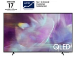 Samsung 32" Class Series Qled 4K Uhd Smart Tizen Tv QN32Q60AAFXZA - New. Fixed Price $266.99.