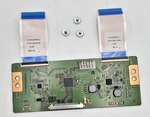 Lg 55LN5600UI T-con Board Oem Original Tv Replacement Part. Fixed Price $20.99.