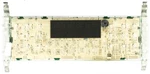 Ge Oven 164D8496G025 Control Board - No Overlay. Fixed Price $128.56.
