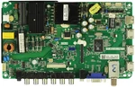 Haier 50043393B00120 Main Board / Power Supply. Fixed Price $44.18.