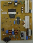 Lg EAY64511001 Power Supply Board. Fixed Price $35.80.