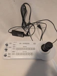 Sony RM-BR300 Remote Control Unit For Ptz Cameras With Power Cable. Fixed Price $100.00.