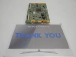 Toshiba 40RF350U 75012988 (404652FHDSC2LV0.2) T-con Board. Fixed Price $24.95.