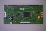 Lg 55" Led Tv T-con Board: 6871L-3703A, 55UB8500-UA.AUSWLJR,. Fixed Price $57.99.