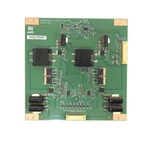 Quantum View QTE5511F Led Driver 55.54T04.D03 , T420HF04 42T15-D02. Fixed Price $34.95.