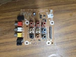 Emerson LC220EM1 Analog Main Board A0175MJC BA94N0F0102. Fixed Price $7.75.