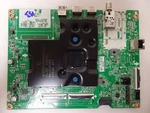 Lg 50UQ7070ZUE.BUSJLJM Main Board EBU67044902, (EAX69581205). Fixed Price $39.89.