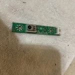 Vizio Ir Sensor 0171-1671-0501 3642-0102-0189. Fixed Price $30.00.