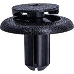 Black Nylon Phillips Screw Retainers - 7MM Hole 11MM Stem 20MM Flange 15 Pack. Fixed Price $16.97.
