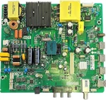 Toshiba Main Board/power Supply, 02-SQ353A-C009006, TP.MS3553.. Fixed Price $34.96.
