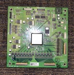 Lg 6870QCC013A (6871QCH059B, 6870QCC113A) Main Logic Ctrl Board Vizio Toshiba Hp. Fixed Price $9.95.