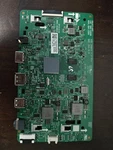 Samsung Main Board BN94-16505F LC32G55TQWNXZA For BN41-02806B. Fixed Price $50.00.