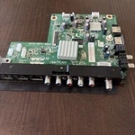 Tv Main Board 3655-1062-1050. Fixed Price $35.99.