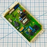 Lg Dryer Control Board EBR33640908 - 60 Day Warranty. Fixed Price $43.00.