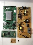 Philips 55PFL5602 55PFL5604 Dsb ME2 Repair Parts Kit 180 Day Warranty. Fixed Price $74.95.