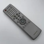 Samsung Remote Control BP59 00048 For Hl P5063W P4663W Dlp Tv Genuine Oem. Fixed Price $12.99.