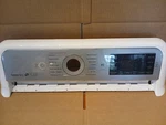 Lg Washer Control Panel (white) Part# MGC64378903. Fixed Price $80.99.