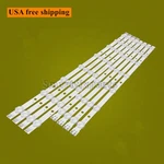 Led Strips For Samsung 2013SVS50 3228N1 B2 L08/R07 REV1.7 UN50J6200A UN50FH5030. Fixed Price $26.86.