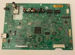 Lg 42CS560 Main Board EBT62114908. Fixed Price $50.00.