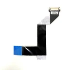 Samsung LT24E310ND Main Board To Screen Lvds Cable BN96-35478G. Fixed Price $19.95.