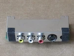 Lg 32LC2D Analog Signal Board 68709-S0156C. Fixed Price $6.99.