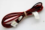 Vizio D650I-B2 Cable Wire (power To Main Board) (4-PIN) 750.00C04.0011. Fixed Price $19.99.