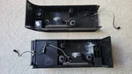 Tcl 32357 Tv Speakers / 10W 6OHM Pn 12301-500009. Fixed Price $9.99.