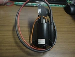 Original Panasonic Flyback Transformer KFT4AB284F Used Various Models. Fixed Price $39.95.