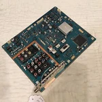Sony A-1376-788-A Main Board For KDL32M3000 And Other Models. Fixed Price $29.95.