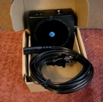At&t Wireless Internet Antenna Power Supply ATT.221000013 Model: POER0-35 POE-03. Fixed Price $34.99.