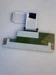 Lg 43LH5000-UA T-con Board 6871L-3806B. Fixed Price $15.94.