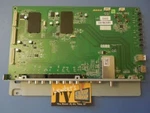Toshiba 65HT2U Main Board (461C4E51L02, 431C4E51L02) 75030079. Fixed Price $34.89.