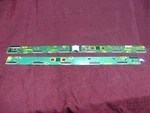 TH-50PX80U Panasonic Plasma Tv Kit TNPA4433, TNPA4434, TNPA4432 Boards. Fixed Price $19.99.