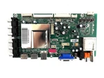 Westinghouse EW37S5KW Main Board ( Version TW-70701-B037A Only) 2C8N001Q365M001. Fixed Price $59.95.
