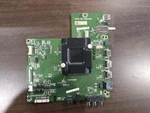 Hisense 65" 65R6E Main Board (233007C, RSAG7.820.8252/ROH) 233010C. Fixed Price $19.99.