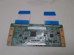Lg 55LF6100 Tcon E202404. Fixed Price $11.99.
