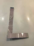 Samsung BN96-52796A Led Tv Replacement Ribbon Flexible Flat Cable. Fixed Price $11.17.