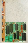 Samsung PN59D550 X-main Set Xsus Board LJ92-01779A And Buffer LJ92-01781A. Fixed Price $19.99.