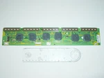 New Panasonic TNPA5336AB Su Board TC-P50GT30 TC-P50S30 TC-P50ST30 R636. Fixed Price $9.95.