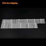 Led Strips BN96-28769A BN96-28768A For Samsung UE46H6203 UN46EH5000 UE46H5303. Fixed Price $26.38.