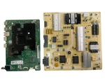 Samsung UN50AU8000FXZA (AB54) Repair Parts BN44-01110C, BN41-02844C, BN94-17717J. Fixed Price $89.99.
